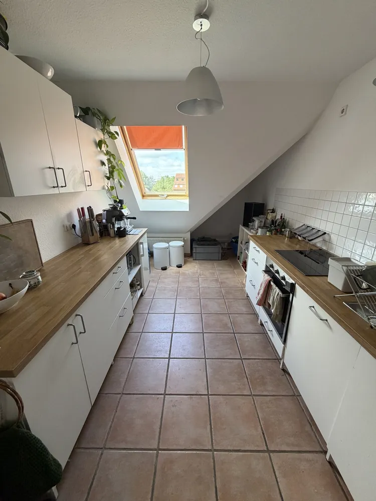 4 Zimmer Wohnung mit 112 m² in Paderborn – Bild 6