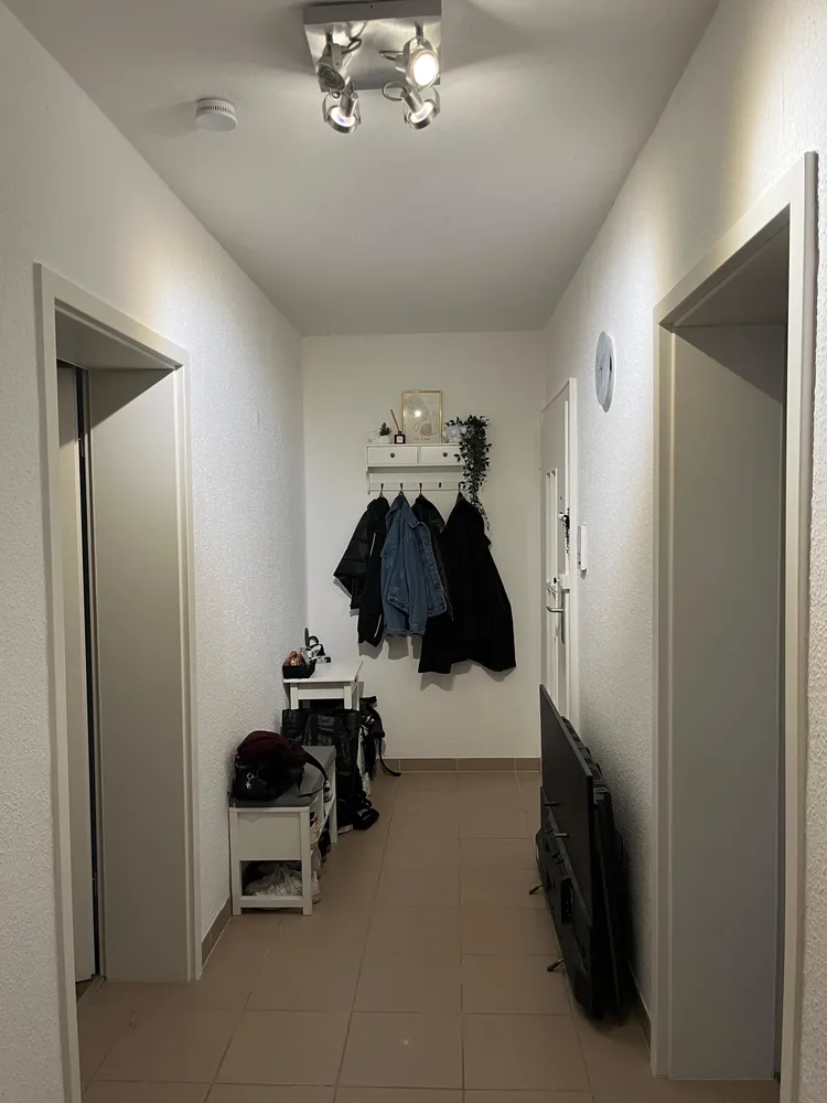 4 Zimmer Wohnung mit 80 m² in Hagen – Bild 3
