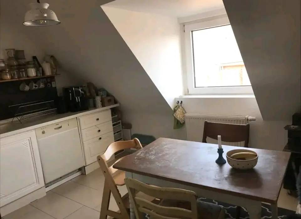 3 Zimmer Wohnung mit 95 m² in Kiel – Bild 3