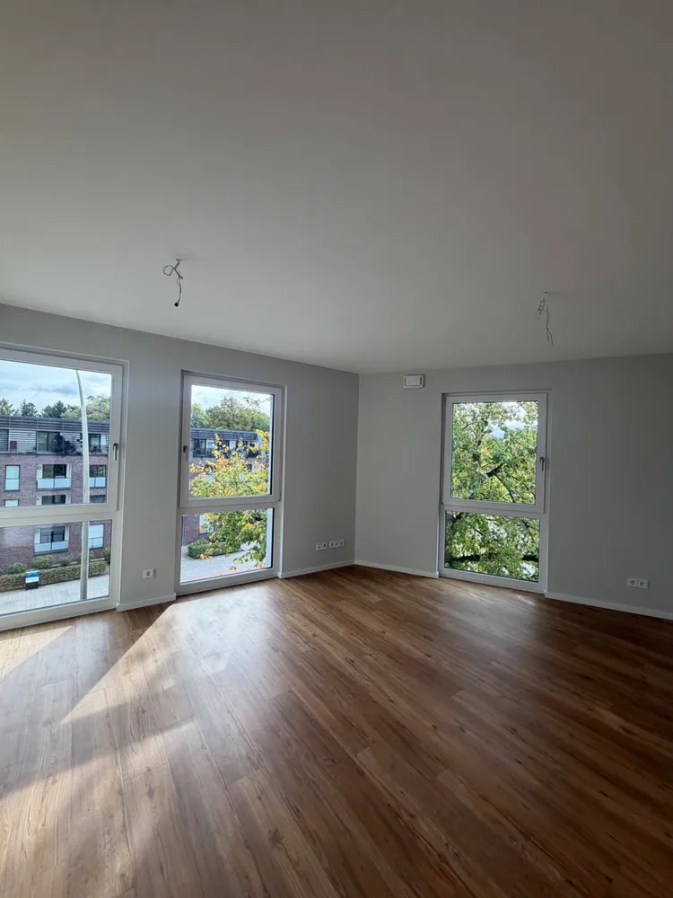 3 Zimmer Wohnung mit 54 m² in Hamburg – Bild 6