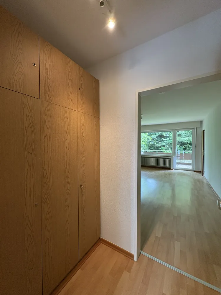 1 Zimmer Wohnung mit 40 m² in Essen – Bild 2