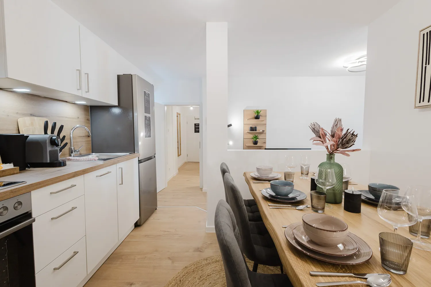 2 Zimmer Wohnung mit 65 m² in Regensburg – Bild 8