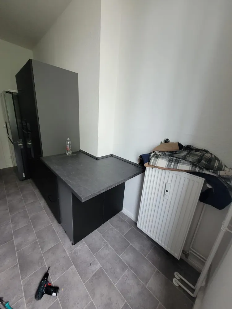 2 Zimmer Wohnung mit 68 m² in Berlin – Bild 5