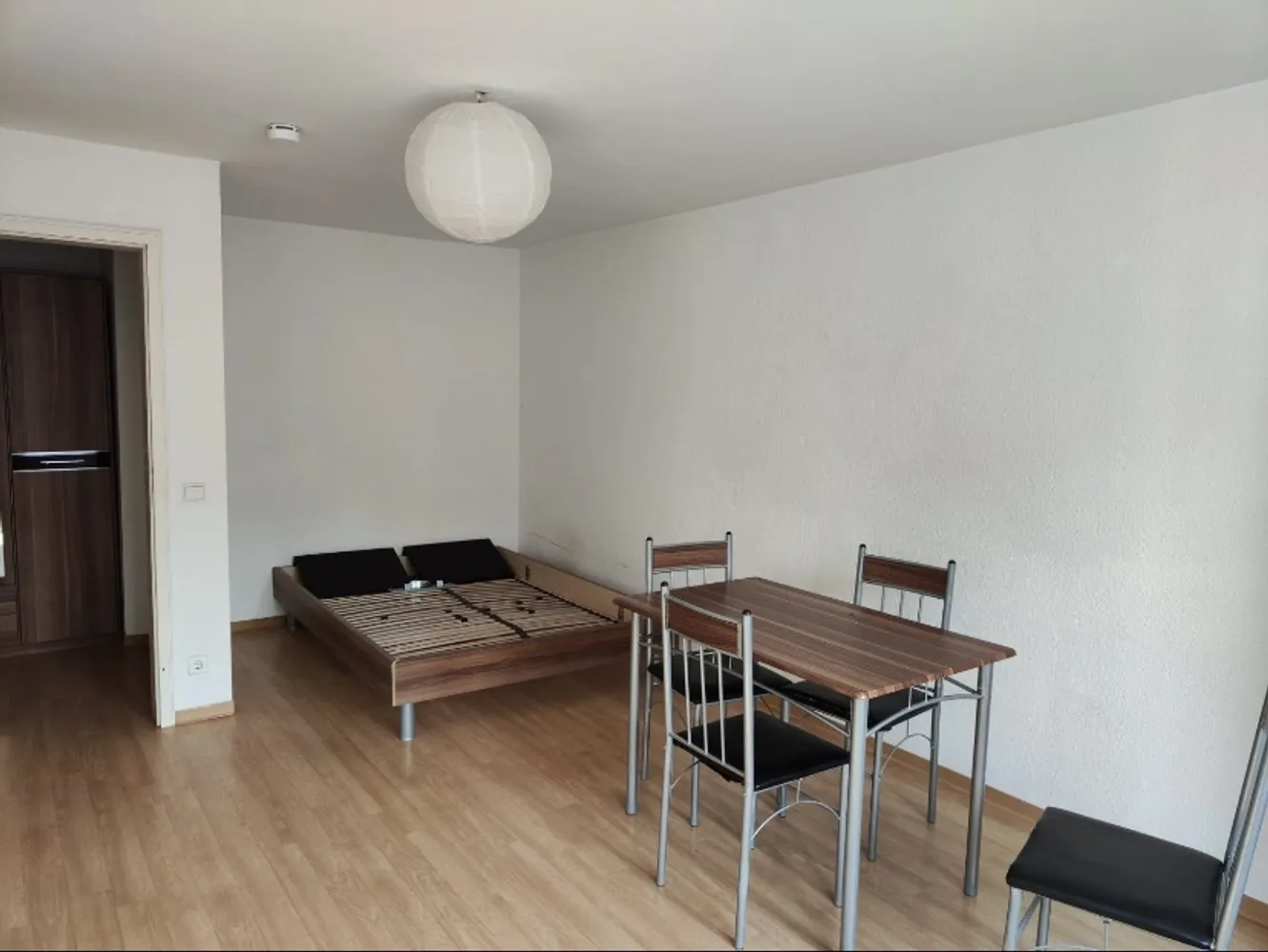 1 Zimmer Wohnung mit 31 m² in Ludwigshafen am Rhein – Bild 2