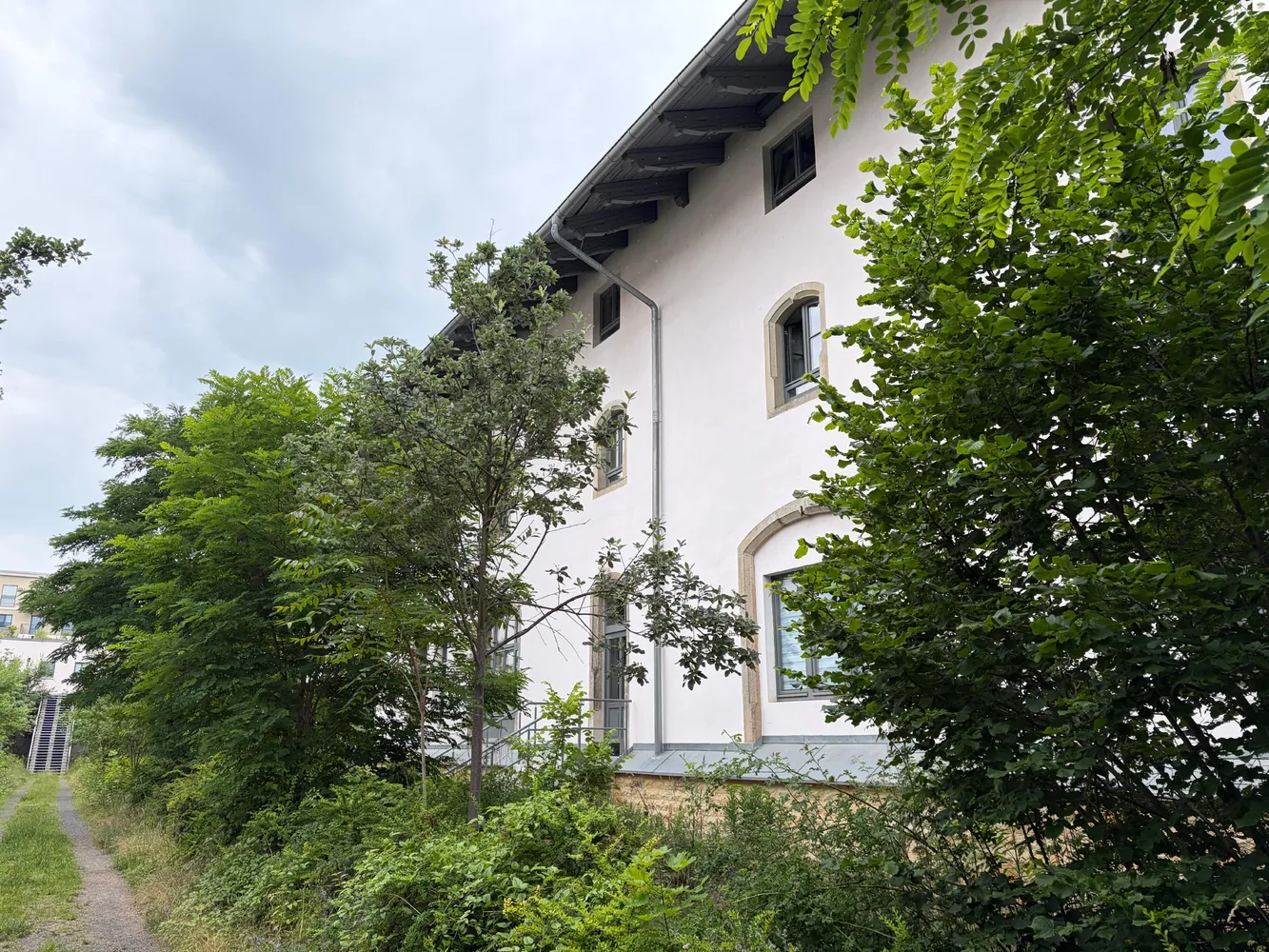 1 Zimmer Wohnung mit 30 m² in Dresden – Bild 1