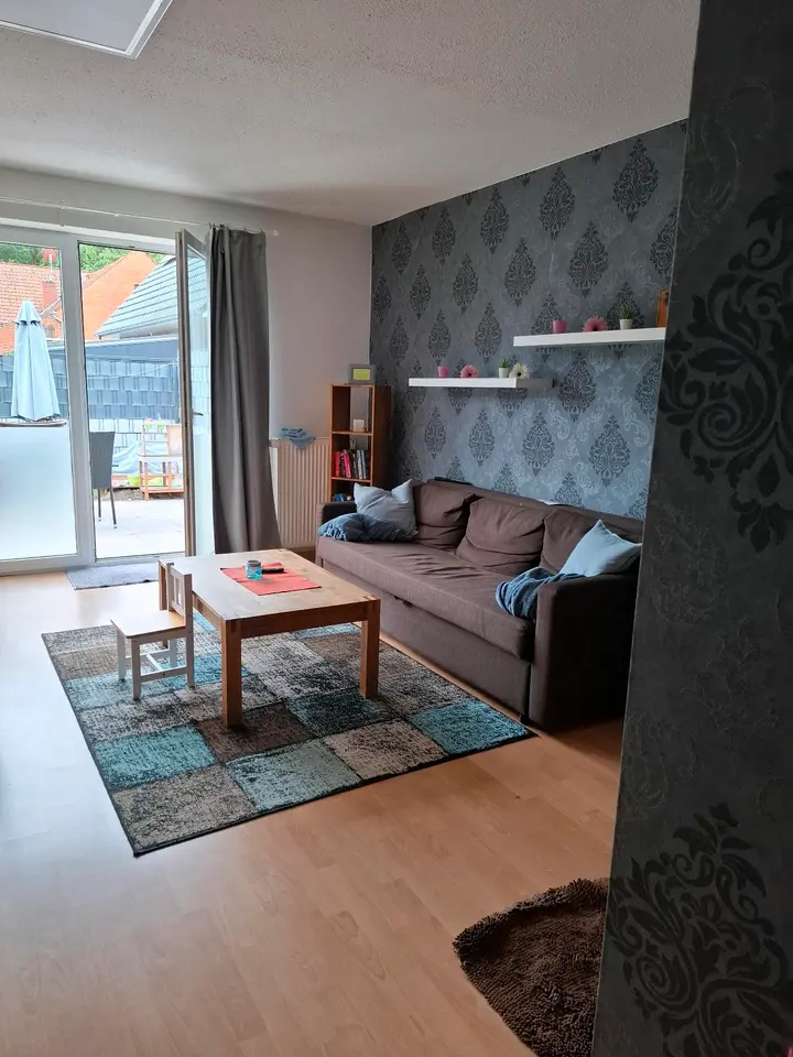 3 Zimmer Wohnung mit 100 m² in Verden (Aller) – Bild 7