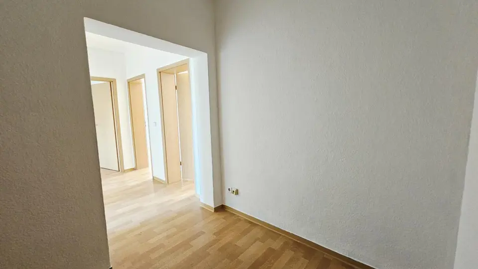 2 Zimmer Wohnung mit 60 m² in Magdeburg – Bild 5