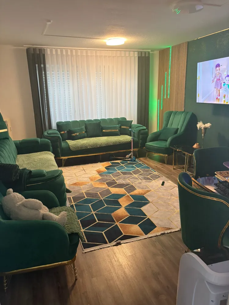 3 Zimmer Wohnung mit 79 m² in Bielefeld – Bild 1