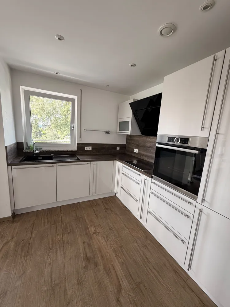 3 Zimmer Wohnung mit 98 m² in Augsburg – Bild 12
