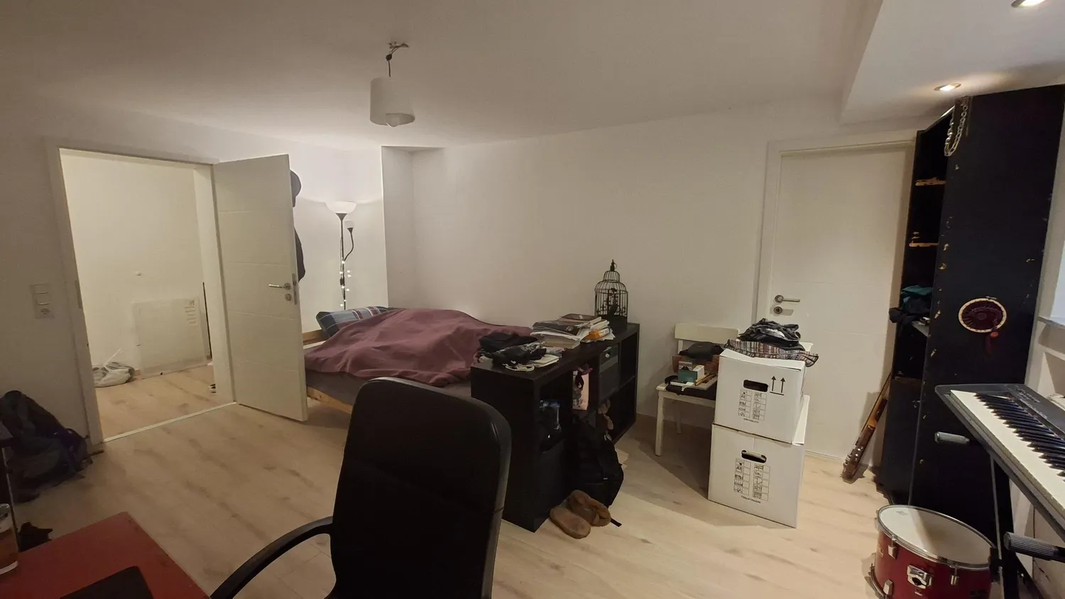 3 room apartment with 90 m² in Cologne – Photo 9