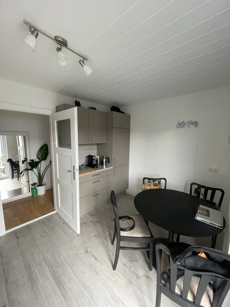 2 Zimmer Wohnung mit 58 m² in Stuttgart – Bild 3