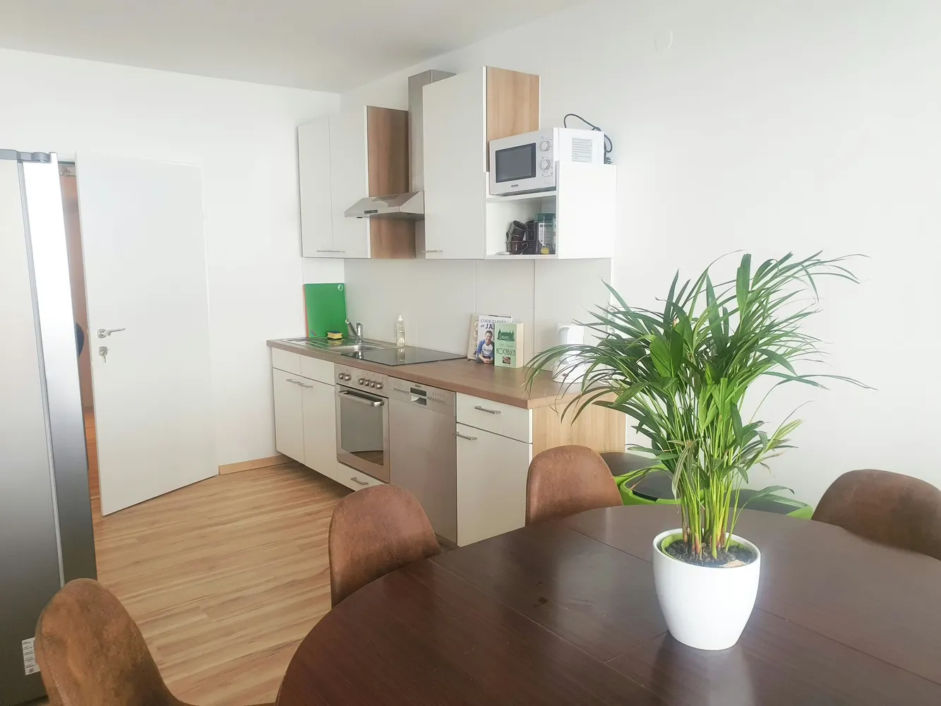 1 Zimmer Wohnung mit 22 m² in Mannheim – Bild 9