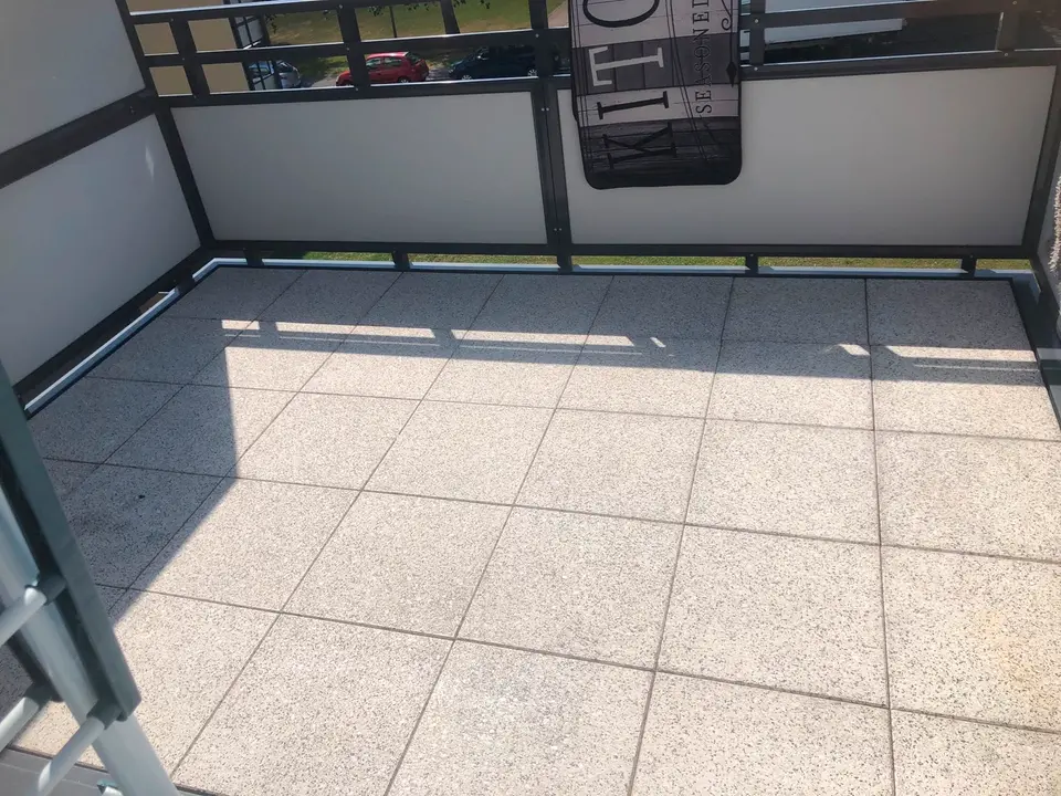 3 Zimmer Wohnung mit 64 m² in Dortmund – Bild 9