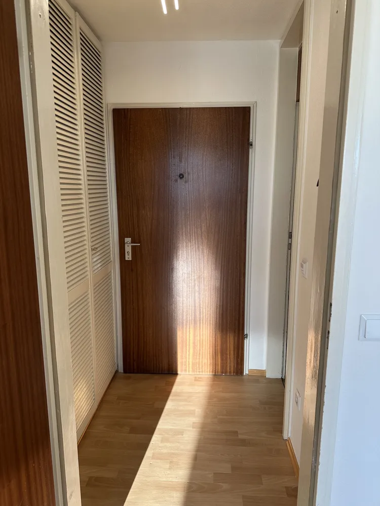 1 Zimmer Wohnung mit 28 m² in München – Bild 3