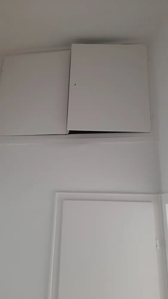 2 room apartment with 45 m² in Frankfurt am Main – Photo 8