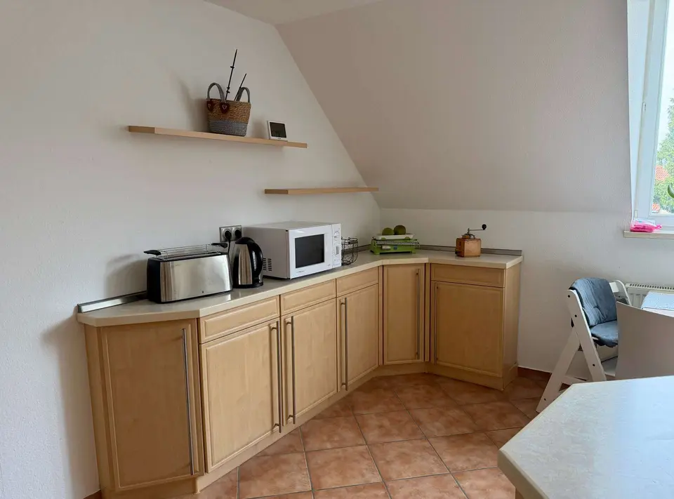 3 Zimmer Wohnung mit 130 m² in Quedlinburg – Bild 6