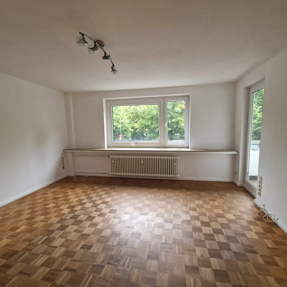 4 Zimmer Wohnung mit 87 m² in Hannover – Bild 2
