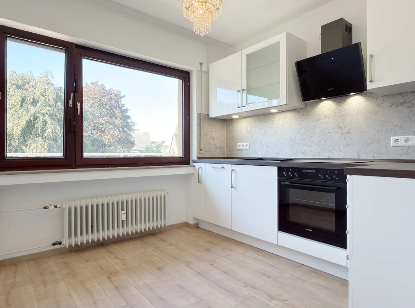 1 Zimmer Wohnung mit 45 m² in Langenfeld – Bild 9