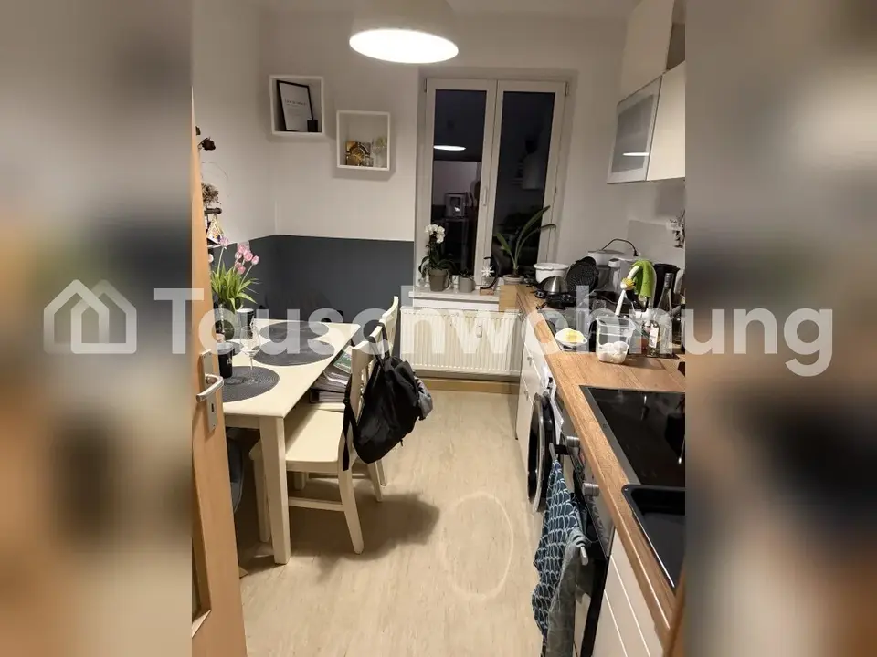 2 Zimmer Wohnung mit 26 m² in Dresden – Bild 7