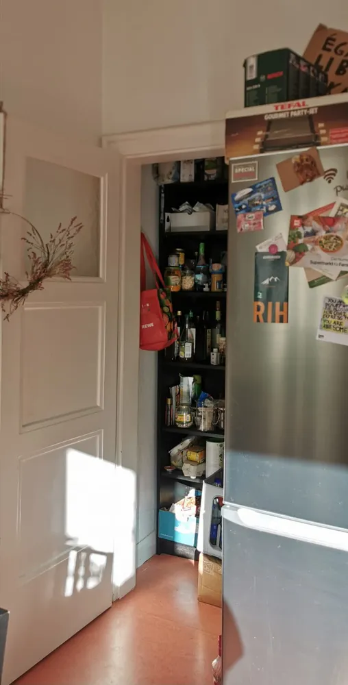 2 Zimmer Wohnung mit 72 m² in Wiesbaden – Bild 5