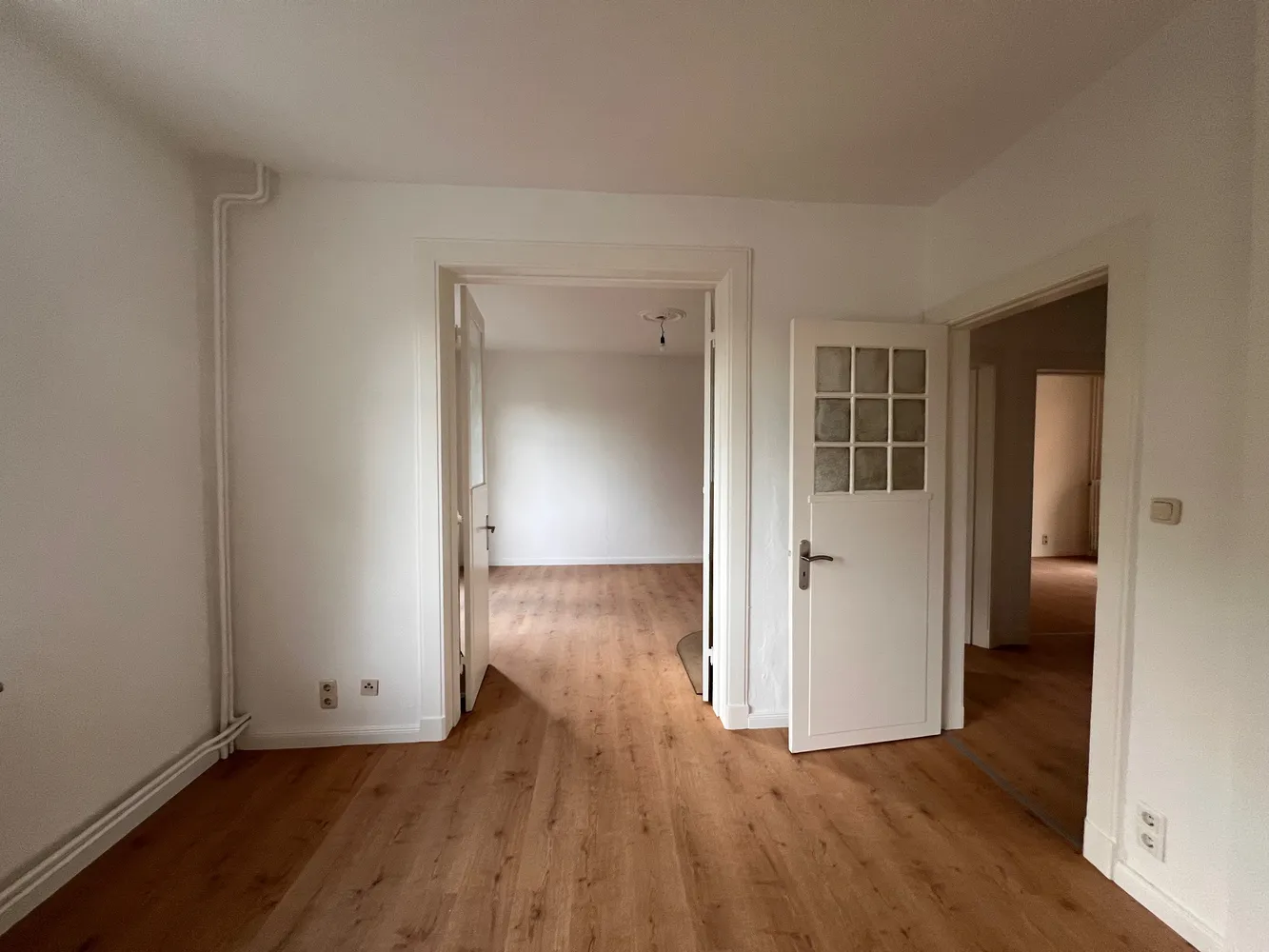 3 Zimmer Wohnung mit 75 m² in Hamburg – Bild 4