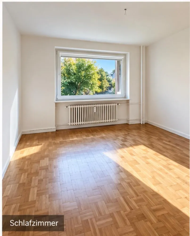 3 Zimmer Wohnung mit 72 m² in Kiel – Bild 3