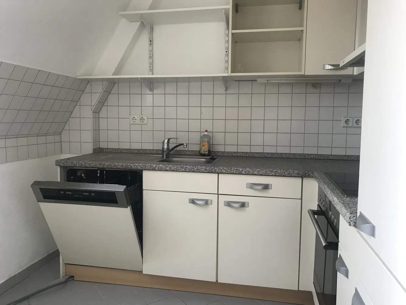 2 Zimmer Wohnung mit 63 m² in Leipzig – Bild 2