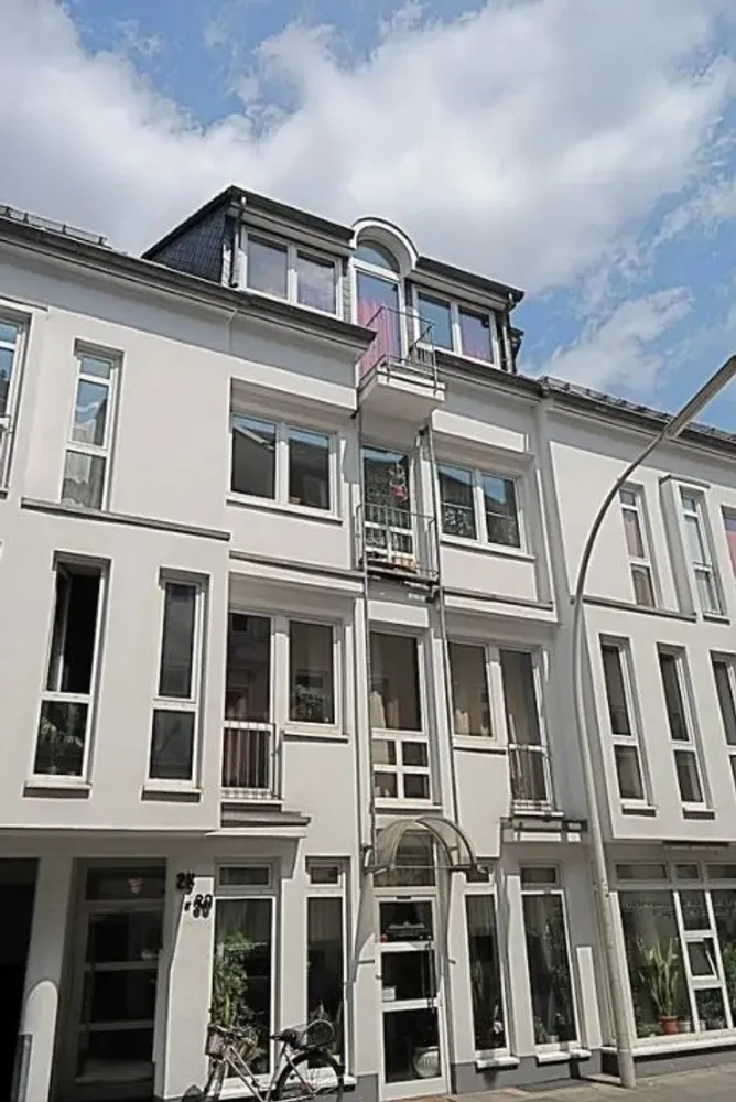 1 Zimmer Wohnung mit 35 m² in Bonn – Bild 12
