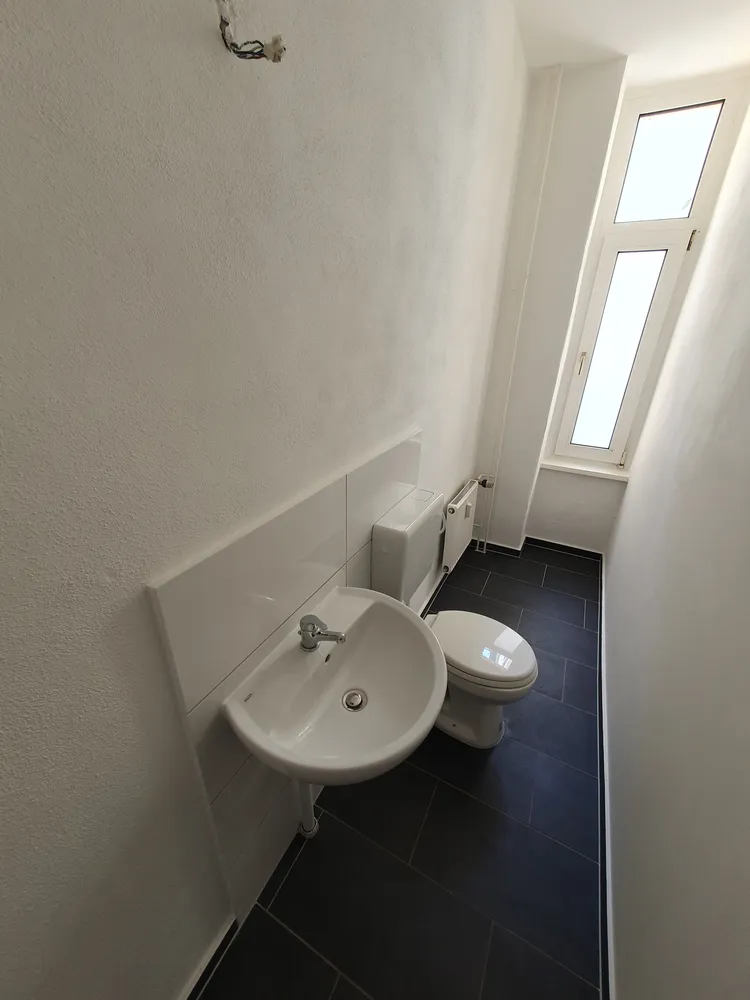 5 Zimmer Wohnung mit 151 m² in Magdeburg – Bild 8