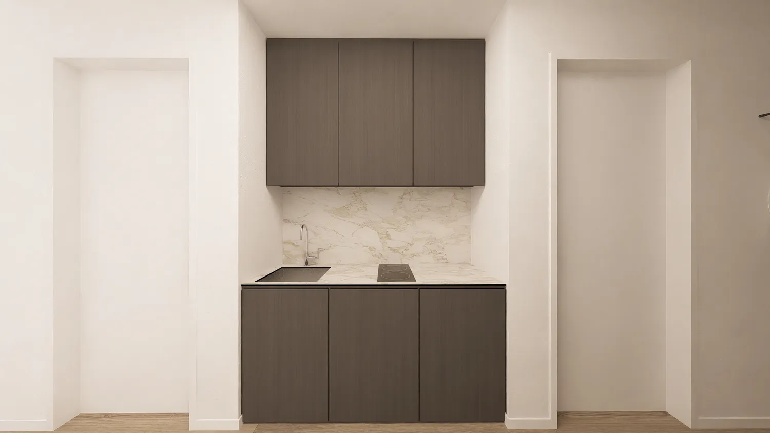 2 Zimmer Wohnung mit 55 m² in Arnsberg – Bild 12
