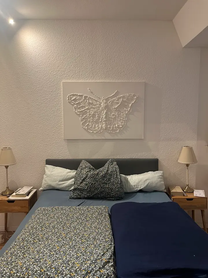 WG-Zimmer mit 14 m² in Koblenz – Bild 9