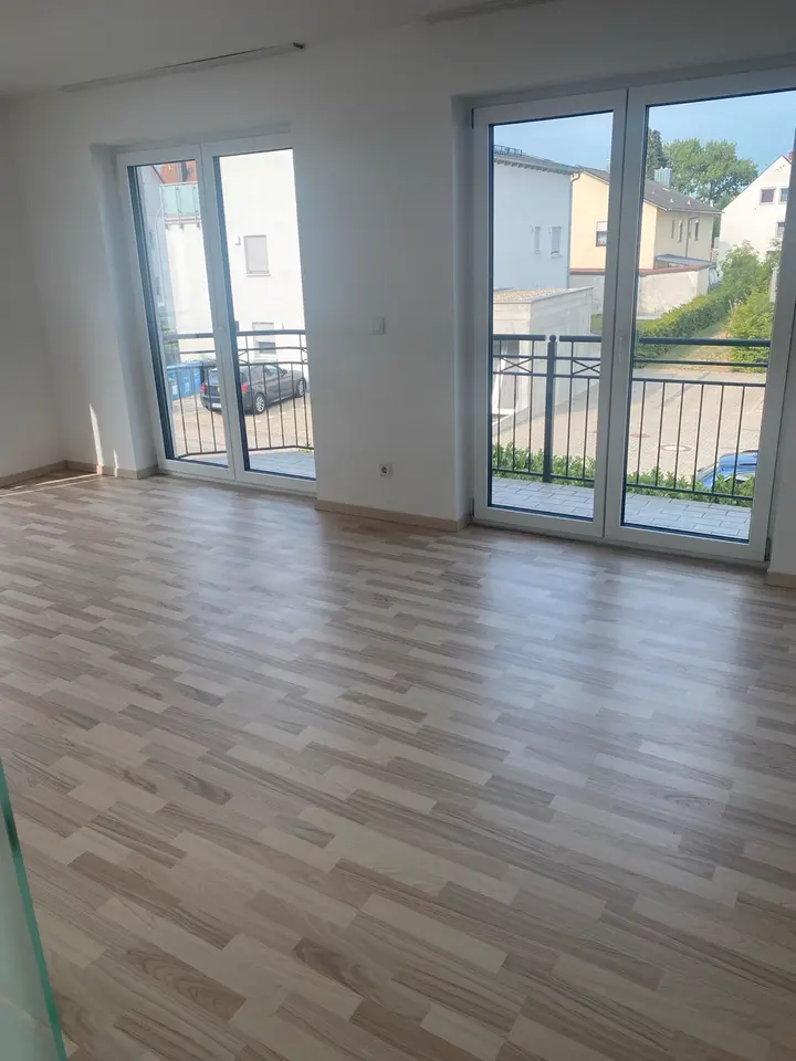 3 Zimmer Wohnung mit 90 m² in Ingolstadt – Bild 1