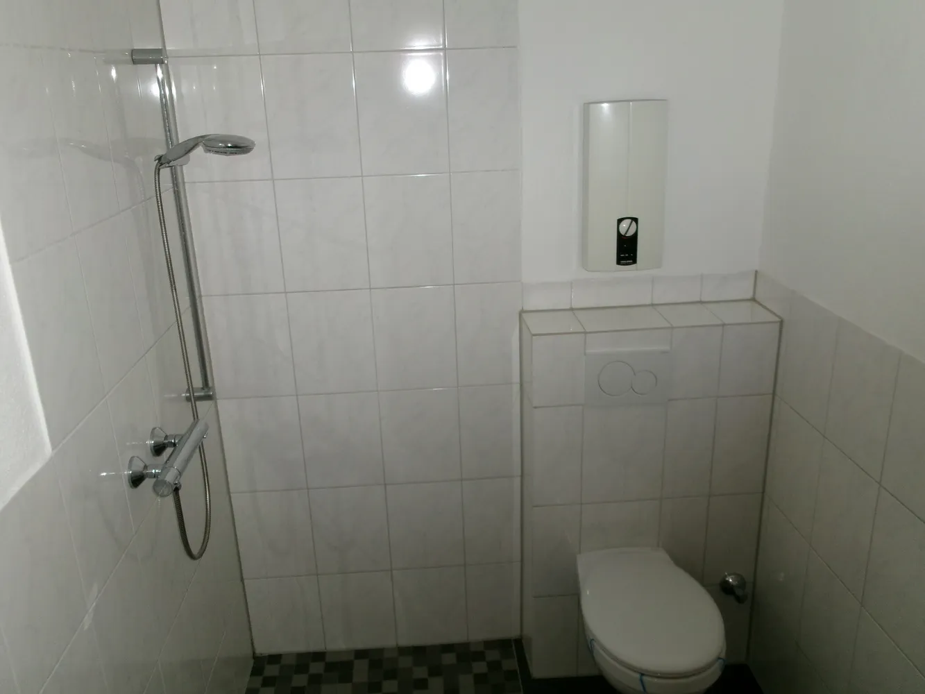 3 Zimmer Wohnung mit 70 m² in Viersen – Bild 2
