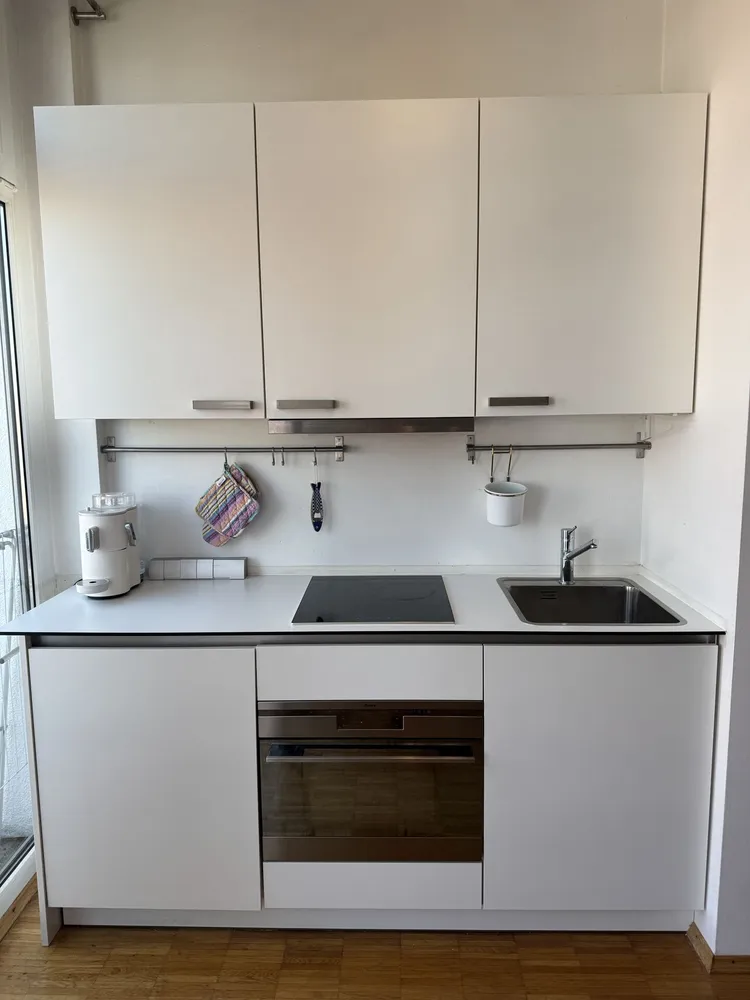 1 Zimmer Wohnung mit 41 m² in Konstanz – Bild 2