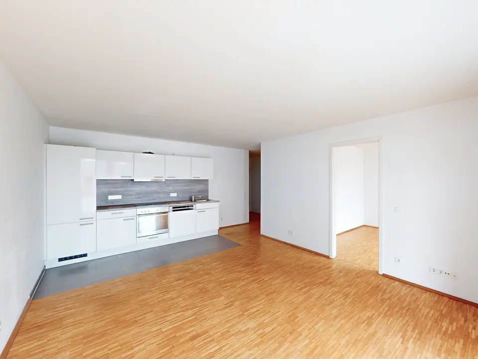 2 Zimmer Wohnung mit 56 m² in Böblingen – Bild 4