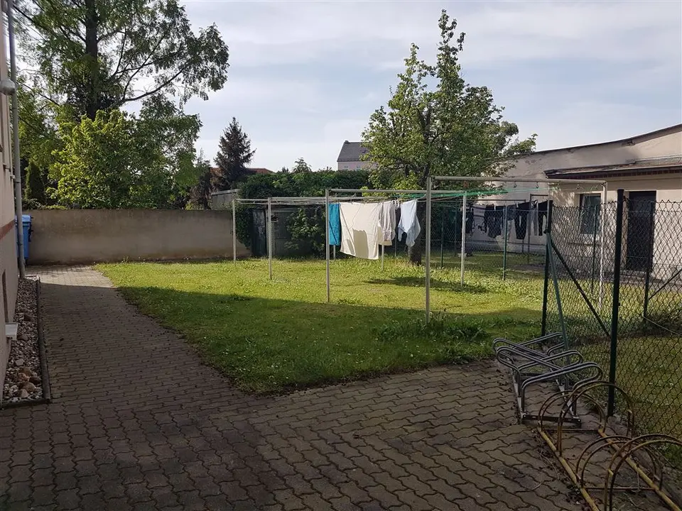 4 Zimmer Wohnung mit 95 m² in Torgau – Bild 10