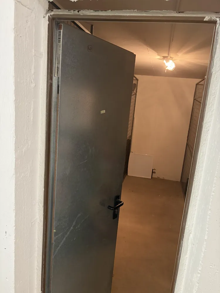 1 Zimmer Wohnung mit 28 m² in Düsseldorf – Bild 6