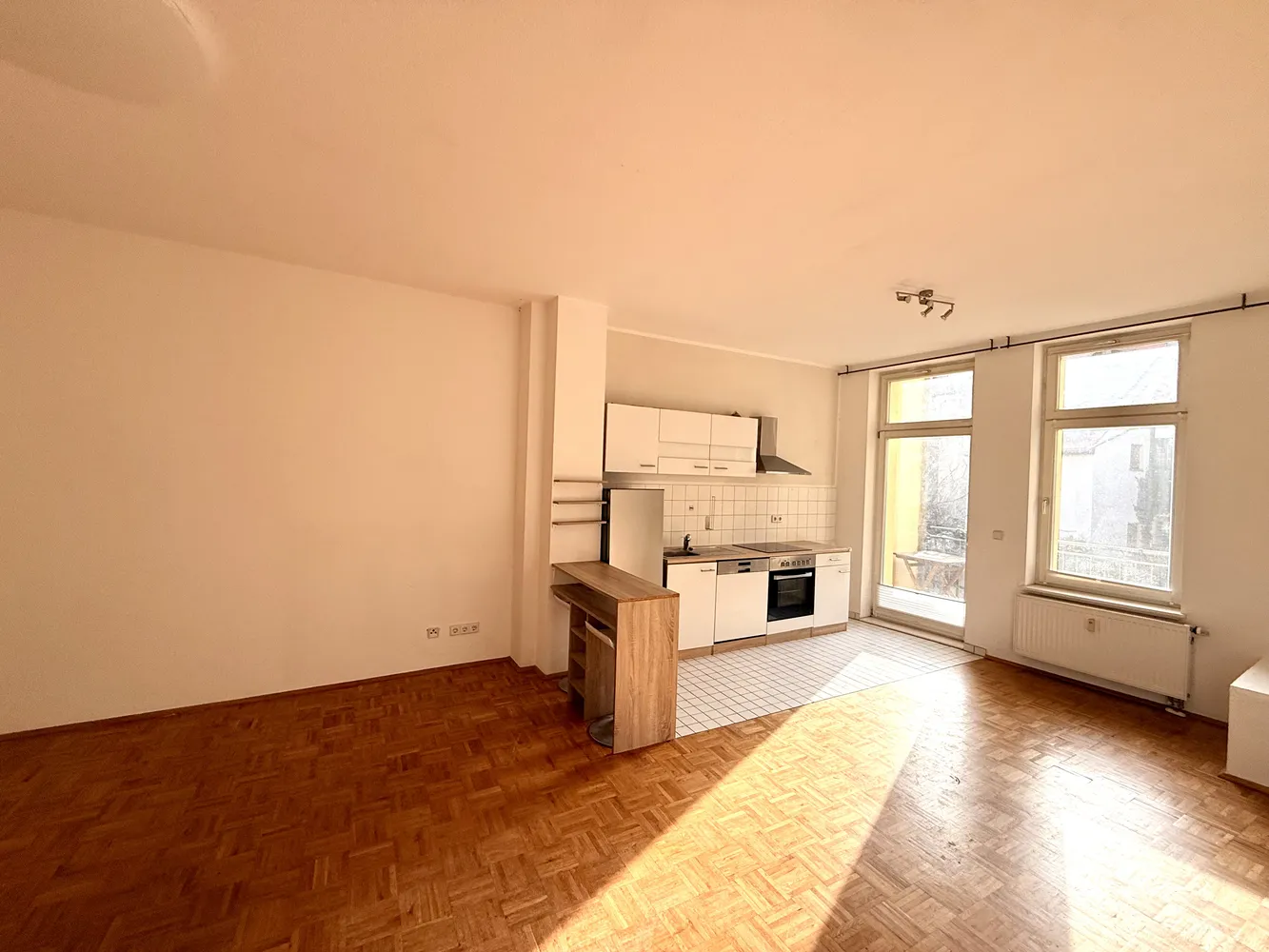 2 Zimmer Wohnung mit 67 m² in Halle (Saale) – Bild 6