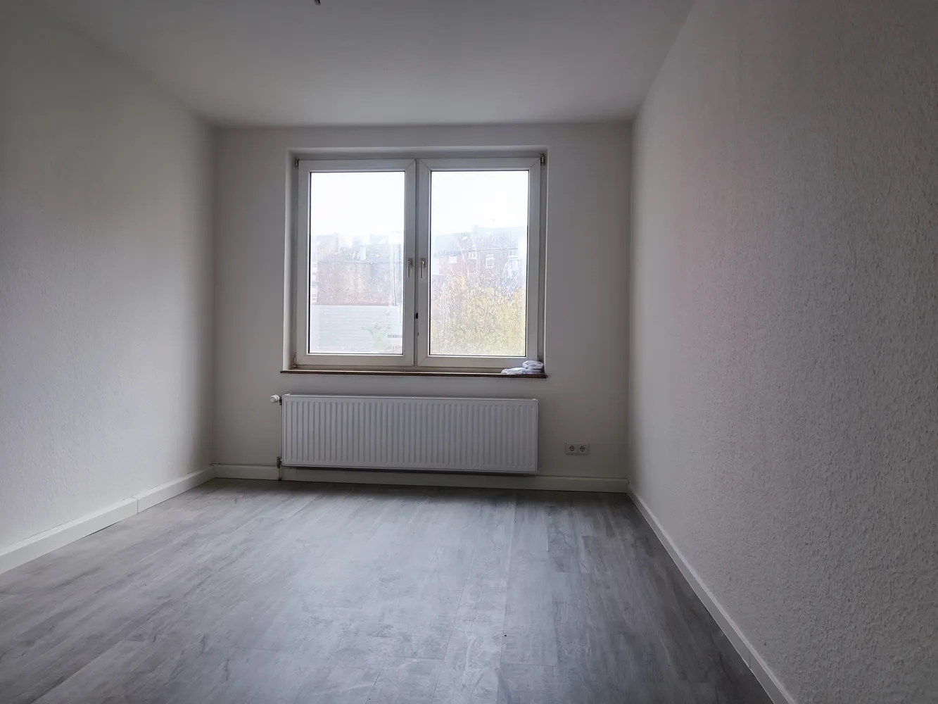 2 Zimmer Wohnung mit 56 m² in Aachen – Bild 9