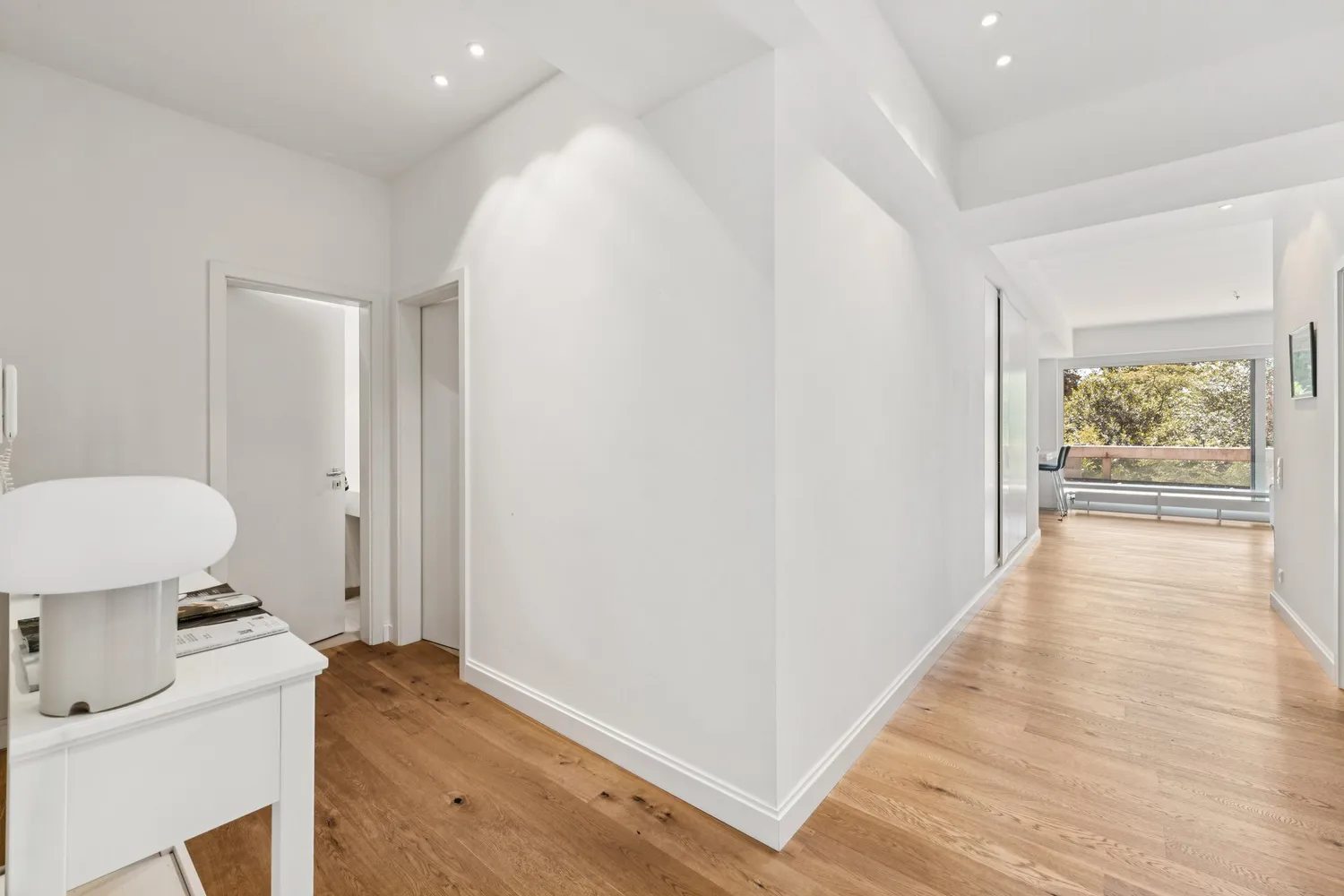 4 Zimmer Wohnung mit 152 m² in Düsseldorf – Bild 4