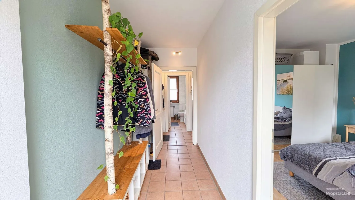 2 Zimmer Wohnung mit 67 m² in Hannover – Bild 6