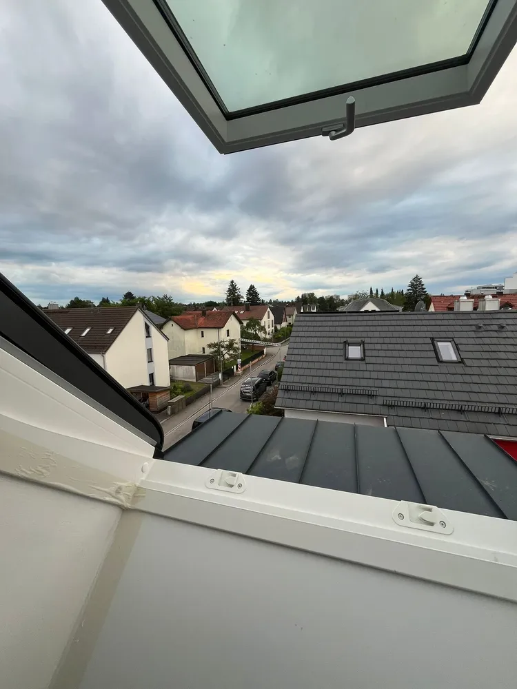 1 Zimmer Wohnung mit 23 m² in München – Bild 7