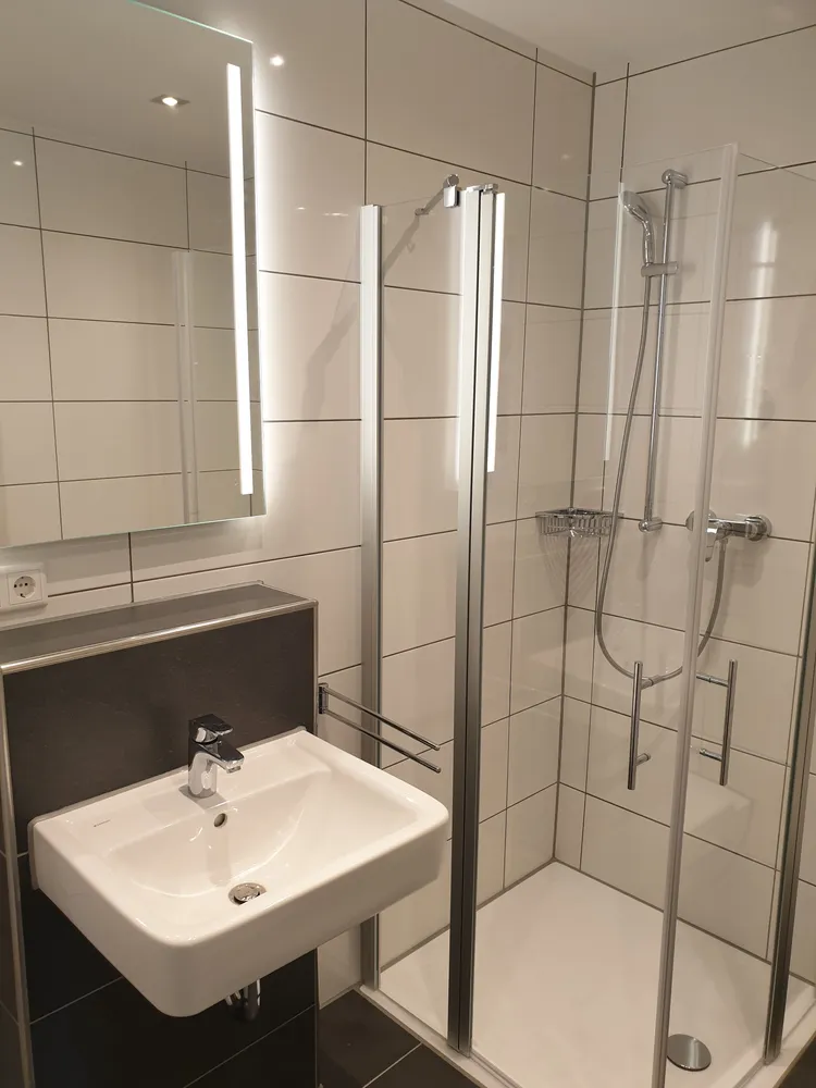 1 Zimmer Wohnung mit 35 m² in Münster – Bild 3
