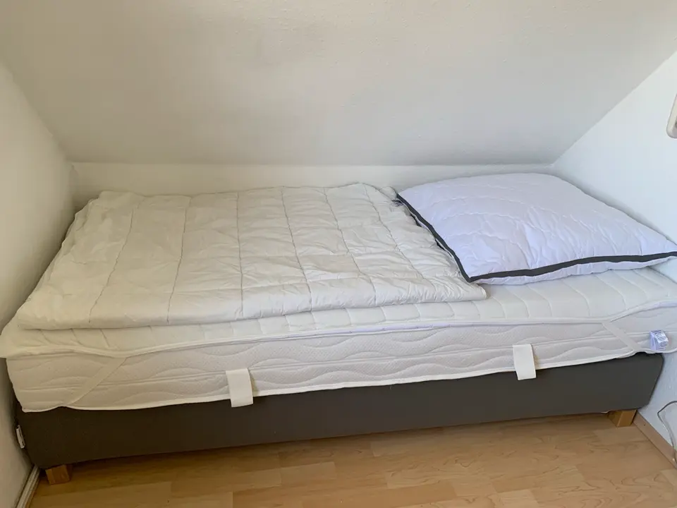WG-Zimmer mit 60 m² in Buxtehude – Bild 10