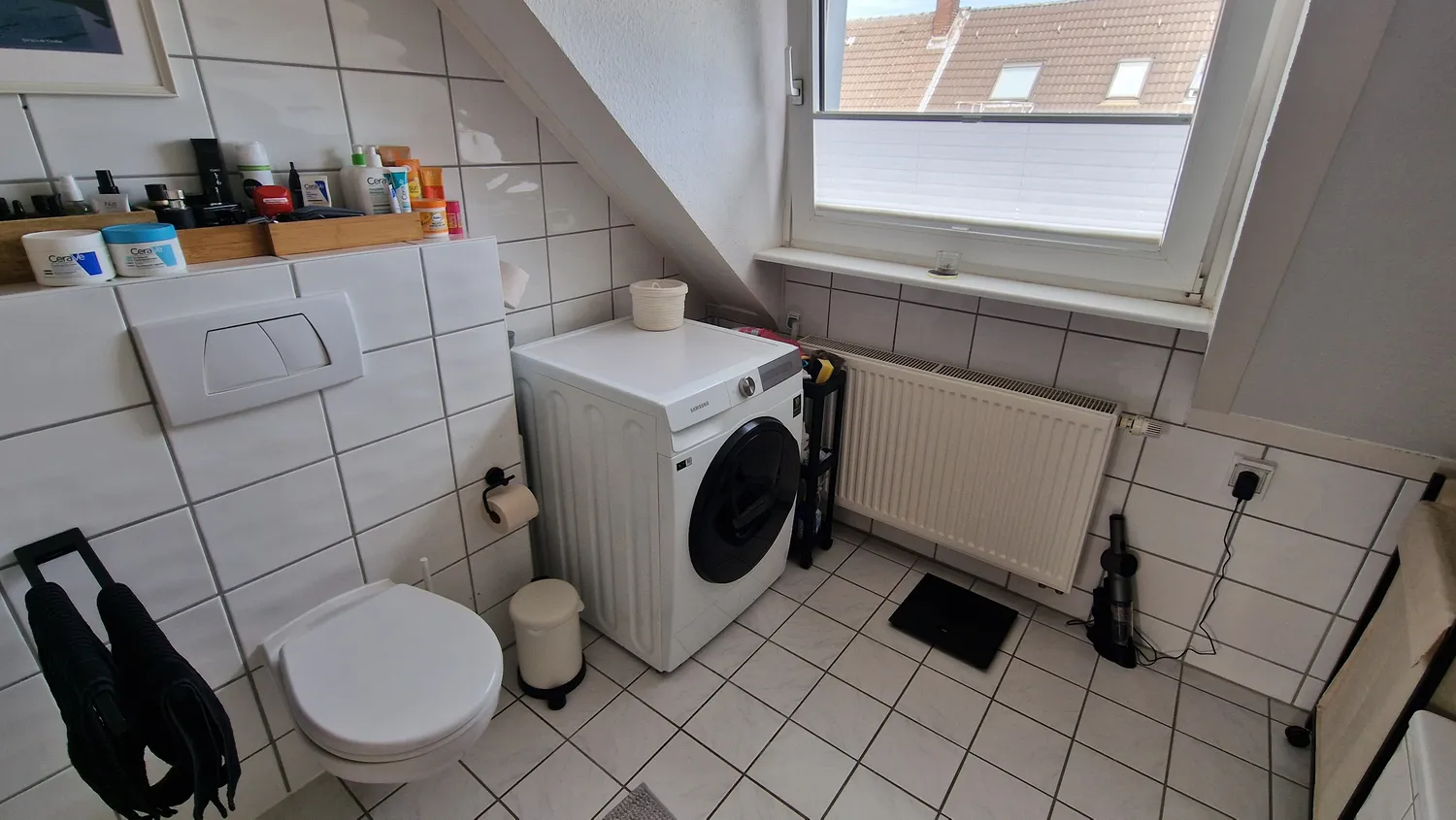 2 Zimmer Wohnung mit 68 m² in Düsseldorf – Bild 12