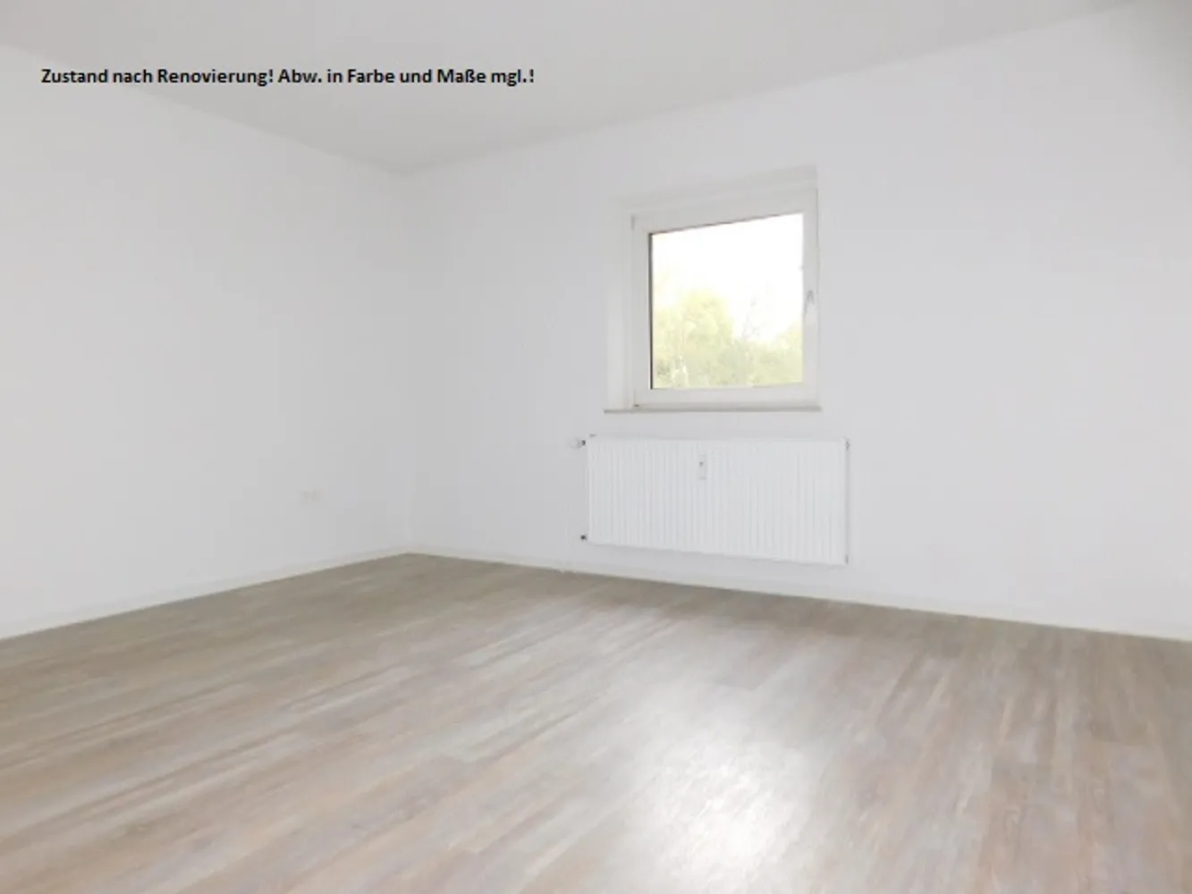 3 Zimmer Wohnung mit 70 m² in Duisburg – Bild 3