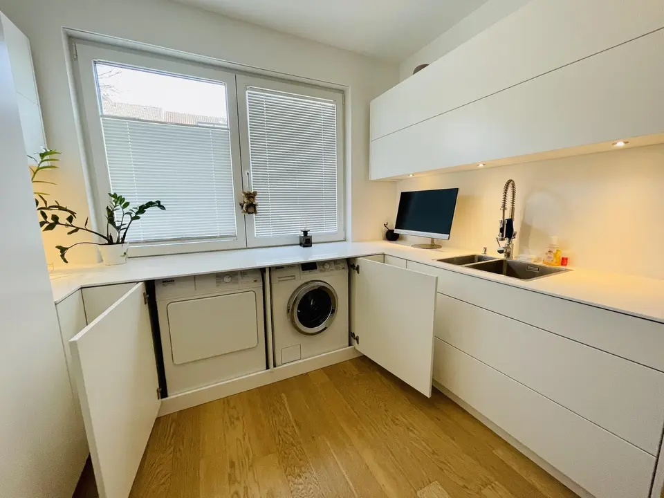 5 Zimmer Wohnung mit 224 m² in Düsseldorf – Bild 7