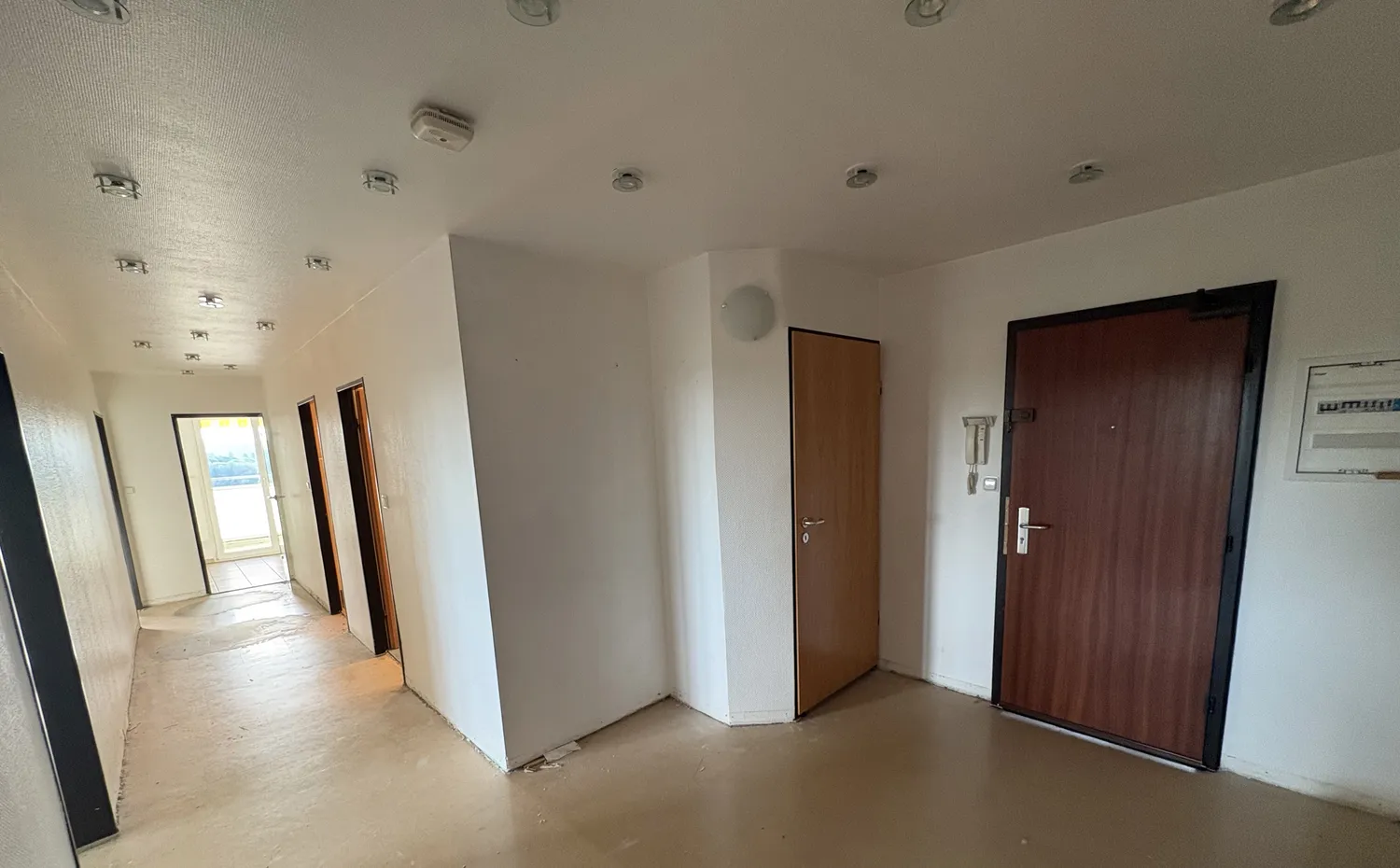 4 Zimmer Wohnung mit 112 m² in Bergisch Gladbach – Bild 7
