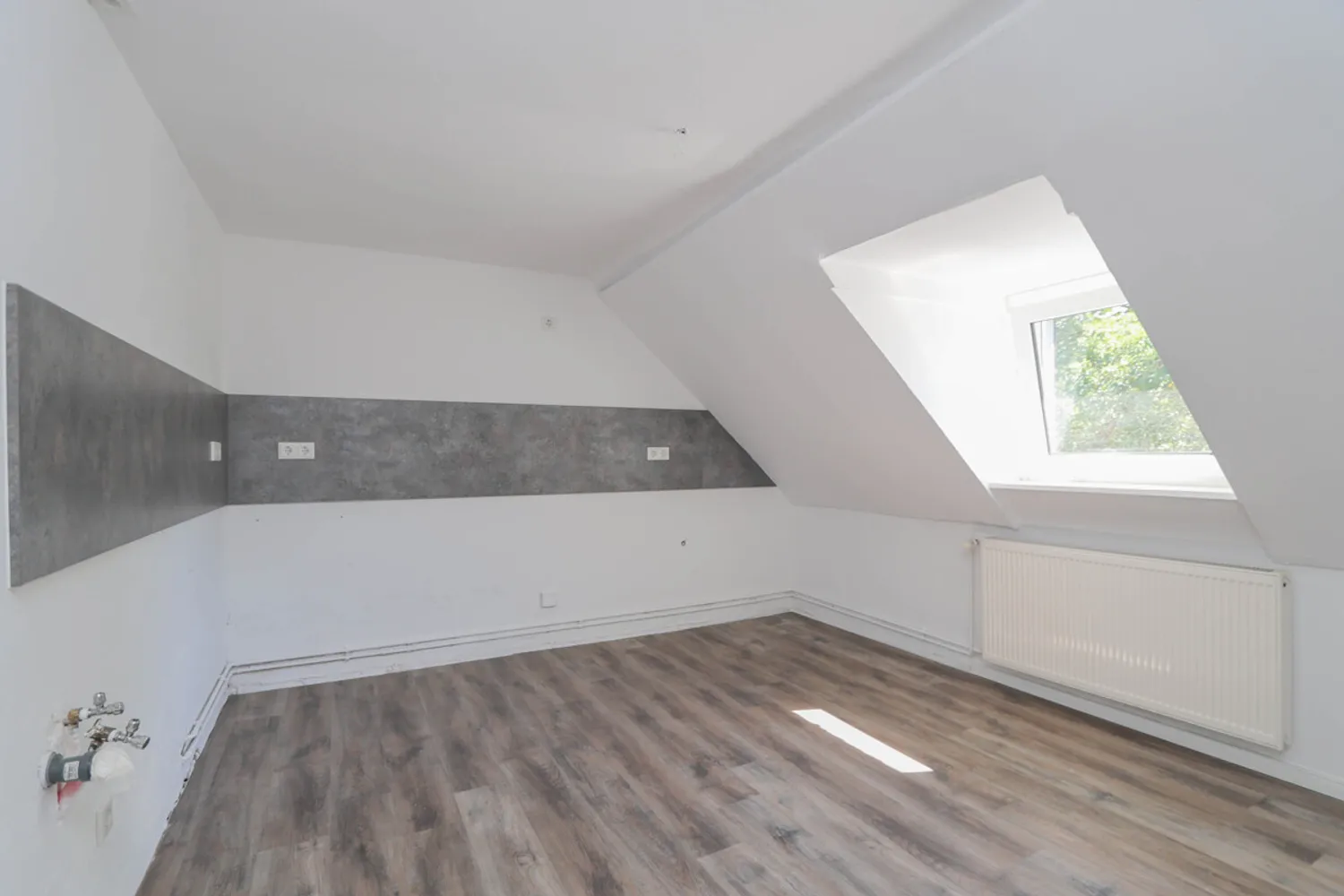 2 Zimmer Wohnung mit 50 m² in Mönchengladbach – Bild 6