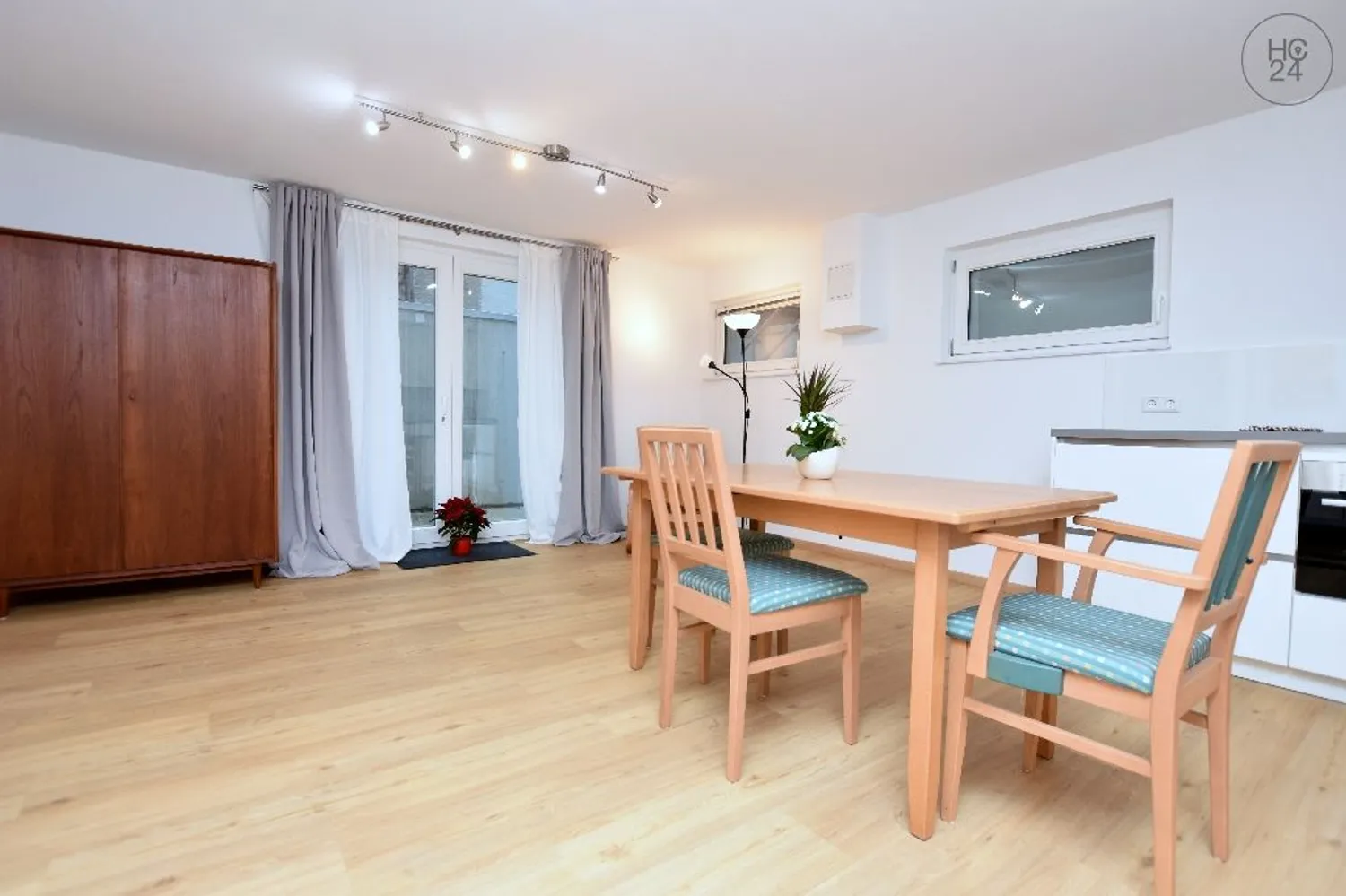 2 Zimmer Wohnung mit 48 m² in Konstanz – Bild 3